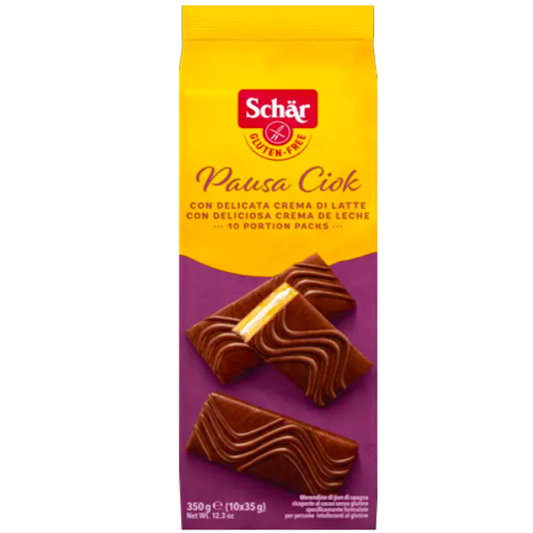 Schar Pausa Ciok  350g
