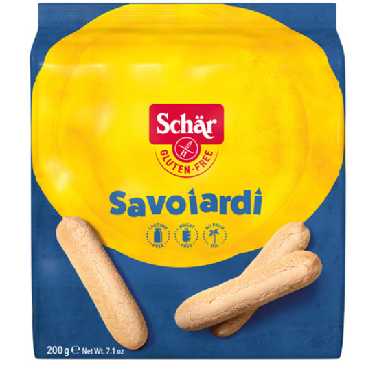 Schar Savoiardi  200g