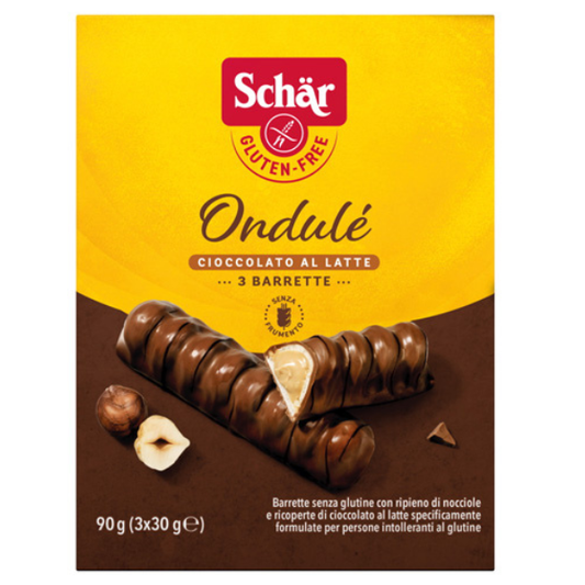 Schar Ondule  90g