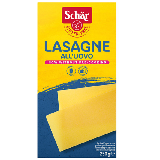 Schar Lasagne  250g