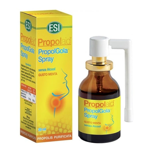 ESI Propolaid Propol Gola Spray  20 ml