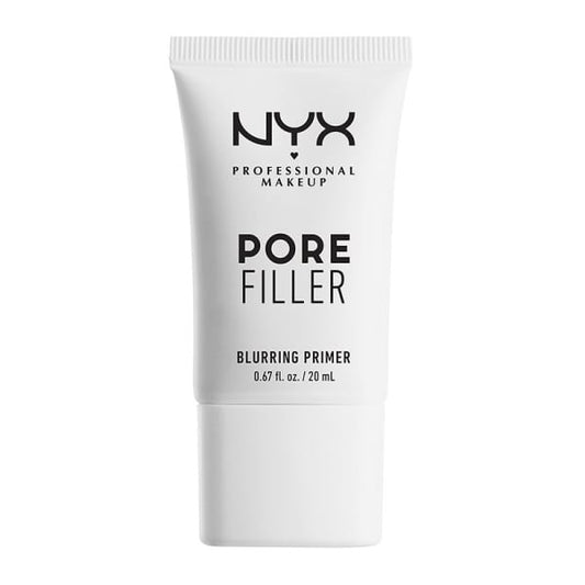 NYX PROFESSIONAL MAKE UP Pore Filler BlurriNg Primer  20 ml