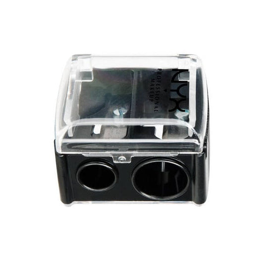 NYX PROFESSIONAL MAKE UP Double PeNcil SharpeNer  1 copë