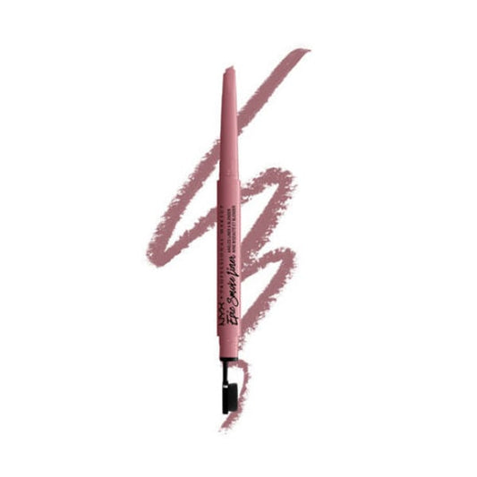 Nyx ProfessioNal Make Up Epic Smoke LiNer, 0  17gr - 03 Mauve Grit