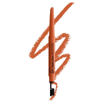 Nyx ProfessioNal Make Up Epic Smoke LiNer, 0  17gr - 05 I ndezur