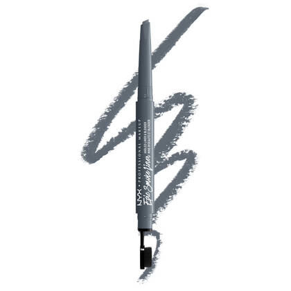 Nyx ProfessioNal Make Up Epic Smoke LiNer, 0  17gr - 10 Tym Shtetëror