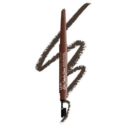 Nyx ProfessioNal Make Up Epic Smoke LiNer, 0  17gr - 11 Mocha Match