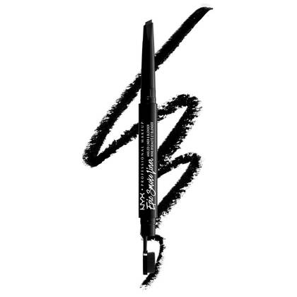 Nyx ProfessioNal Make Up Epic Smoke LiNer, 0  17gr - 12 Tym i Zi