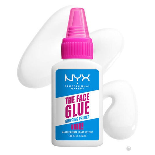 NYX Professional Makeup The Face Glue Primer  35 ml