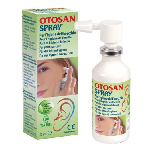 Otosan Ear Spray  50 ml