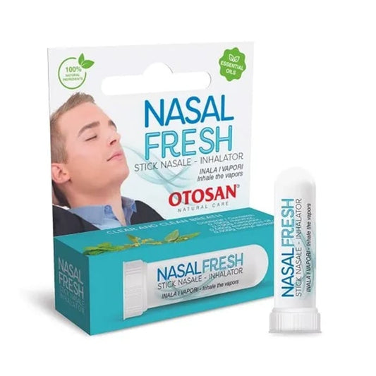 Otosan Nasal Fresh Stick Inhalator  1 copë