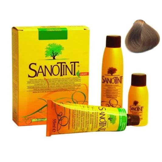 Sanotint Light Herbal Hair Dye No79 Blonde  125 ml