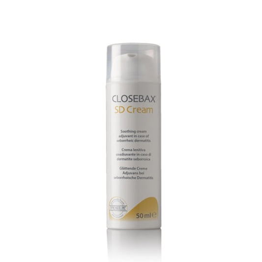Synchroline Closebax SD Cream  50 ml