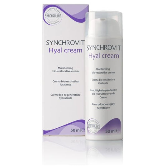 Synchroline Synchrovit Hyal Cream  50 ml
