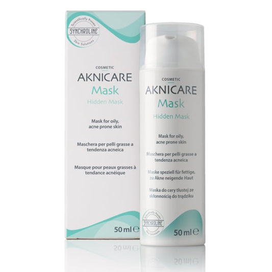 Synchroline Aknicare Mask  50 ml