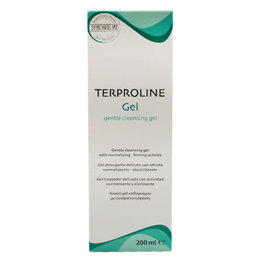 Synchroline Terproline Cleansing Gel  200 ml