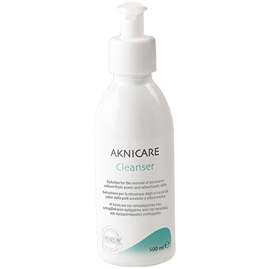 Synchroline Aknicare Cleanser  500 ml