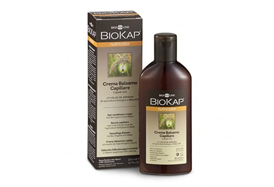 Biokap Nutricolor Conditioner for Colored Hair  200 ml