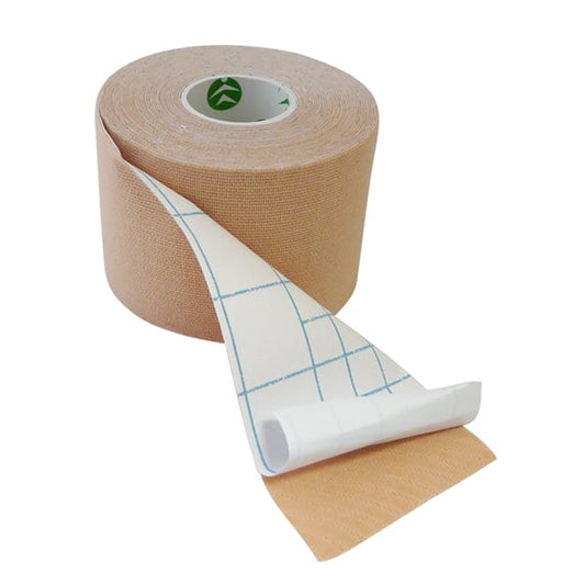 Phyto Performance K-Phyto Kinetik Tape (5cm x 5m)  1 copë - Bezhë