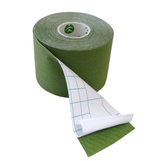 Phyto Performance K-Phyto Kinetik Tape (5cm x 5m)  1 copë - Jeshile