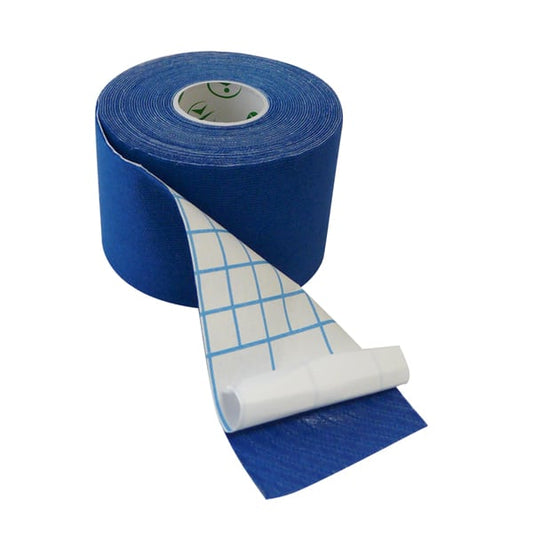 Phyto Performance K-Phyto Kinetik Tape (5cm x 5m)  1 copë - blu