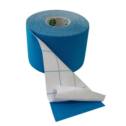 Phyto Performance K-Phyto Kinetik Tape (5cm x 5m)  1 copë - Blu e çelët