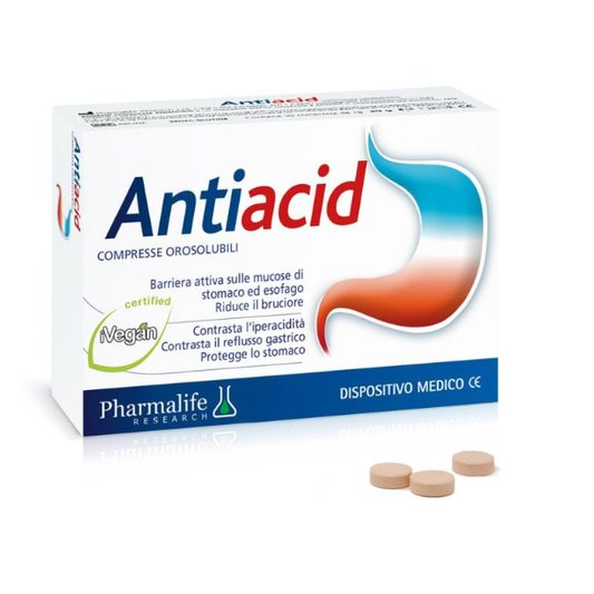 Pharmalife Antiacid  30 tableta