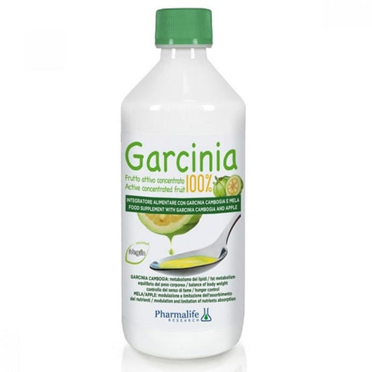 Pharmalife Garcinia  500 ml