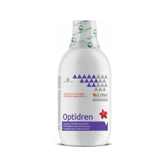 Prevent Optidren  500 ml