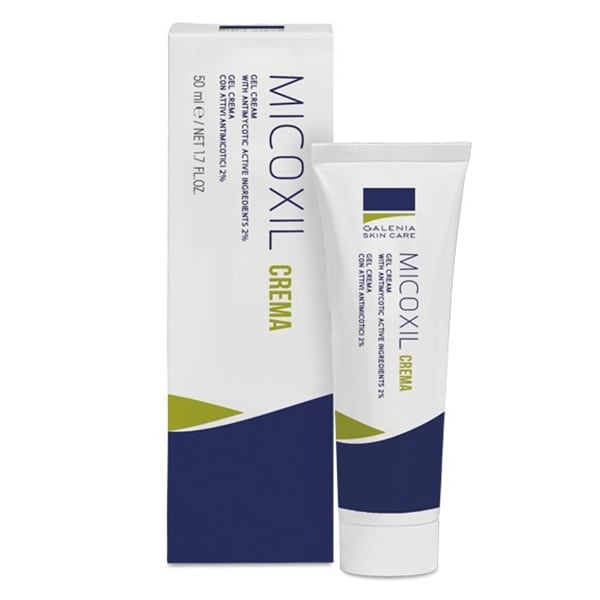 Galenia Micoxil Gel Cream  50 ml