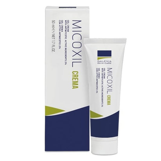 Galenia Micoxil Gel Cream  50 ml