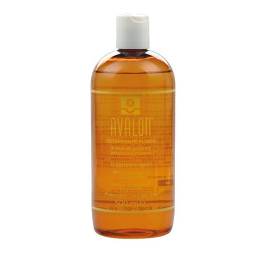 Avalon Cleansing Wash for Dry/Sensitive Skin  500 ml