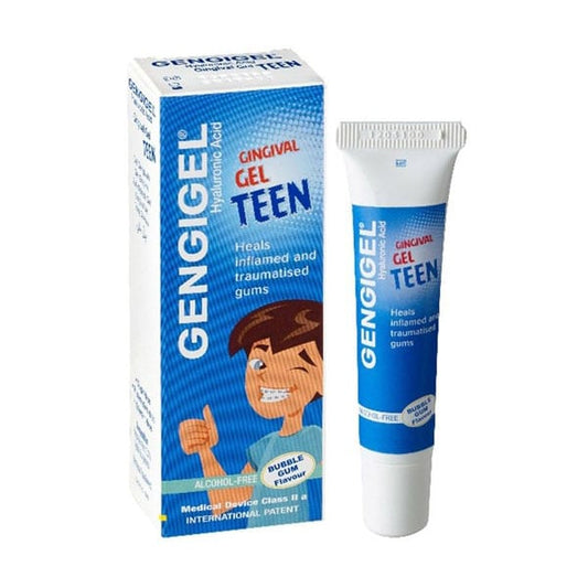 Gengigel Gingival Gel Teen 7-14Y  20 ml