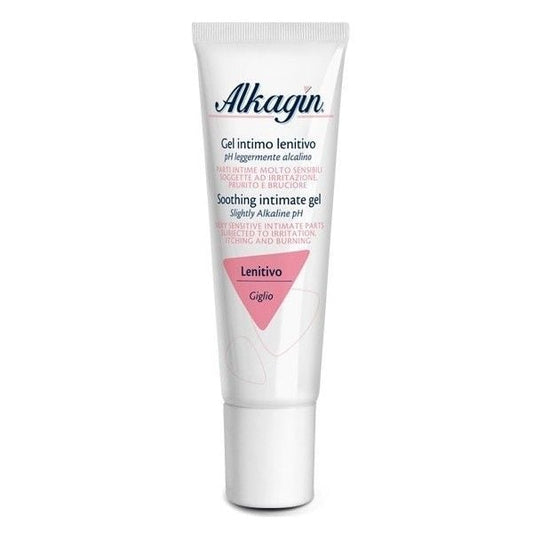 Epsilon Health Alkagin Soothing Intimate Gel  30 ml