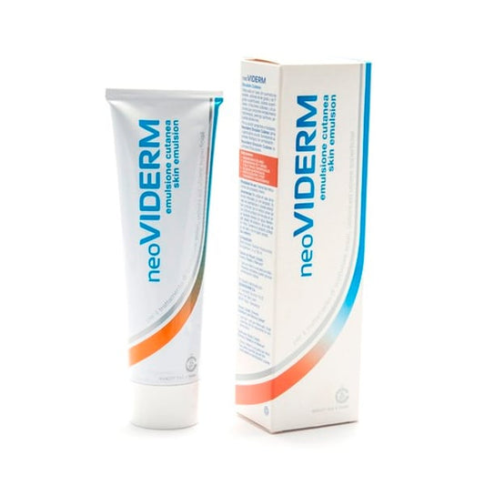 Epsilon Health Neoviderm Healing Skin Emulsion  100 ml