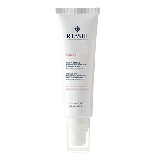 Rilastil Difesa Sterile Cream  50 ml
