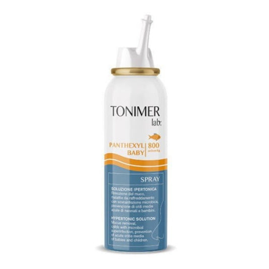 Tonimer Lab Penthexyl Baby  100 ml