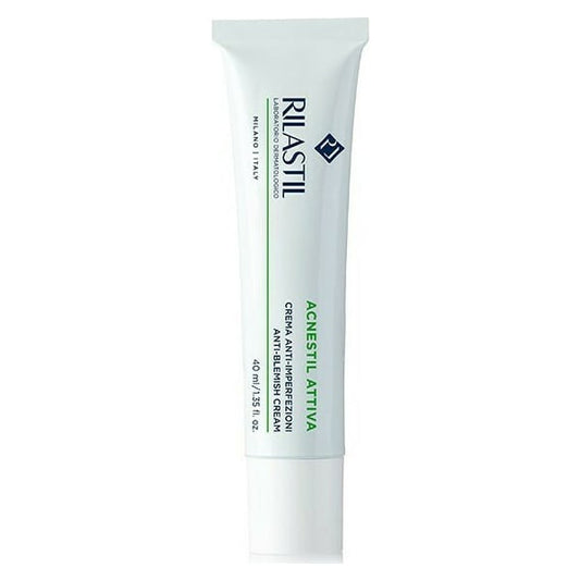 Rilastil Acnestil Attiva Anti-Blemish Cream  40 ml