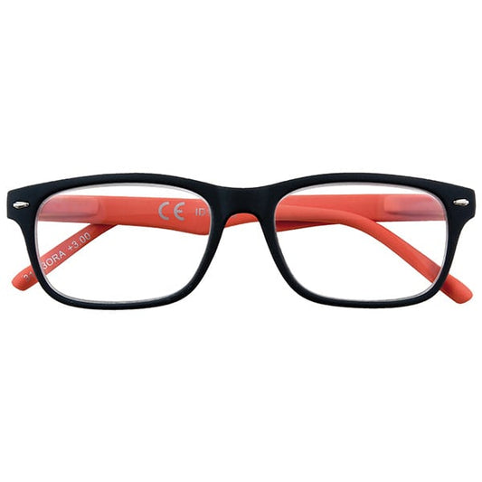 Zippo Eyewear Reading Glasses Orange (31Z-B3)  1 copë