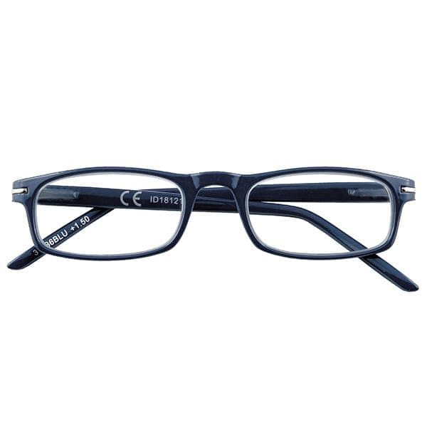Zippo Reading Glasses Dark Blue 31Z-B6-BLU  1 copë