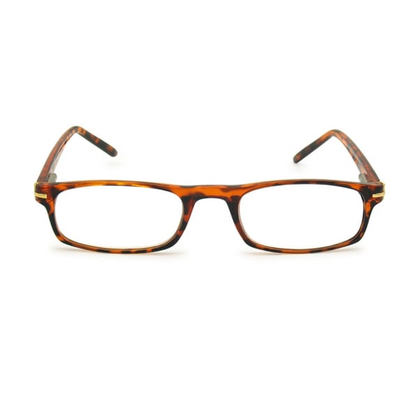 Zippo Eyewear Reading Glasses Brown (31Z-B6-DEM)  1 copë