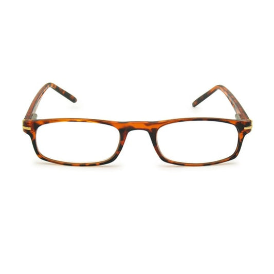 Zippo Eyewear Reading Glasses Brown (31Z-B6-DEM)  1 copë
