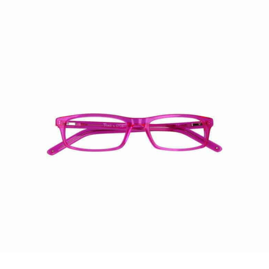 Zippo Eyewear Reading Glasses Fuschia (31Z-B10)  1 copë