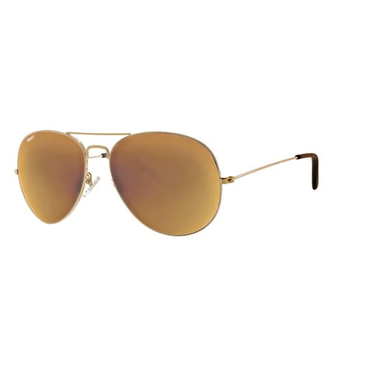 Zippo Eyewear Sunglasses Golden OB36-04  1 copë