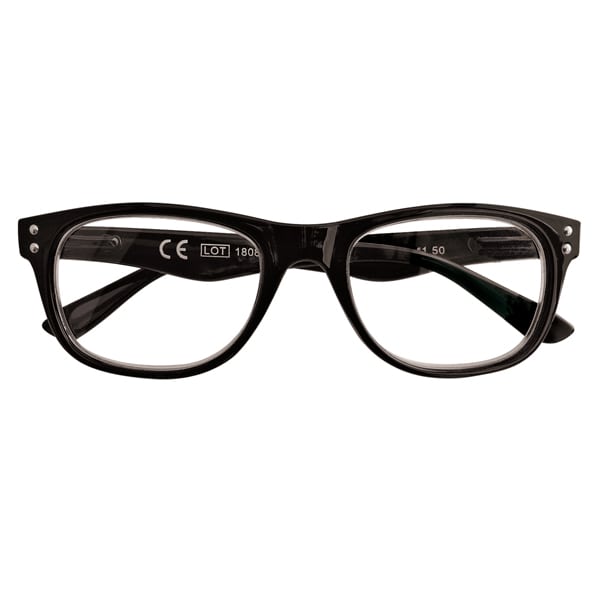 Zippo Eyewear Reading Glasses Black (31Z-PR62)  1 copë