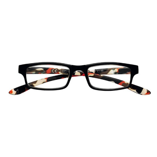 Zippo Eyewear Reading Glasses Army Black (31Z-B10)  1 copë