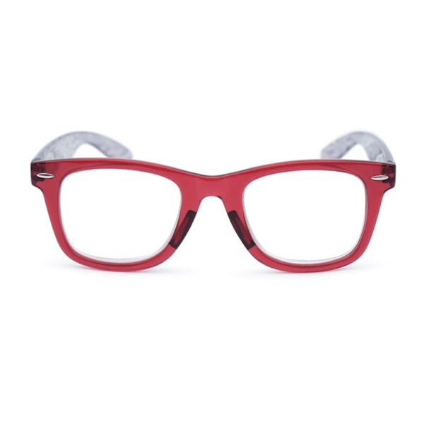 Zippo Eyewear Reading Glasses Red (31Z-B16-RED)  1 copë