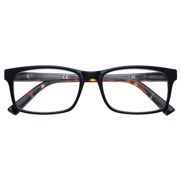 Zippo Reading Glasses Black-Brown 31Z-B20-NDE  1 copë
