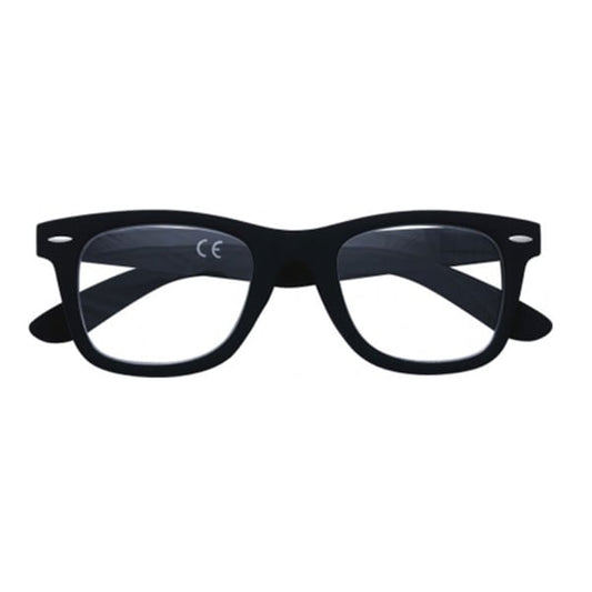 Zippo Eyewear Reading Glasses Black (31Z-PR65)  1 copë