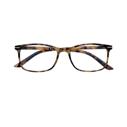 Zippo Eyewear Reading Glasses Brown (31Z-B24-DEM)  1 copë